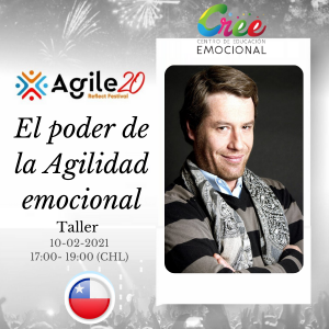 El Poder de la Agilidad Emocional
